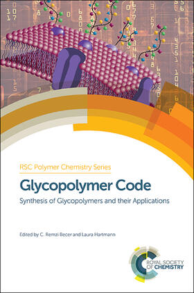 Becer / Hartmann |  Glycopolymer Code | Buch |  Sack Fachmedien