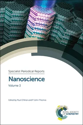 O'Brien / Thomas | Nanoscience | Buch | 978-1-84973-983-2 | sack.de