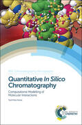 Hanai |  Quantitative in Silico Chromatography | Buch |  Sack Fachmedien