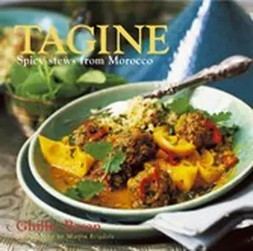 Basan |  Tagine | eBook | Sack Fachmedien