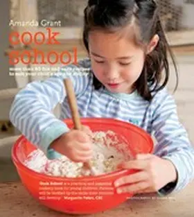 Grant |  Cook School | eBook | Sack Fachmedien