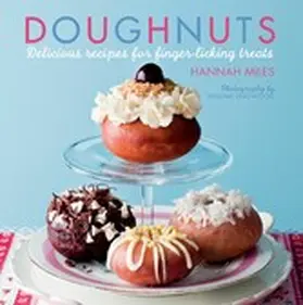 Miles |  Doughnuts | eBook | Sack Fachmedien