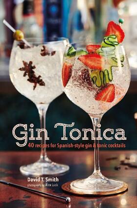 Smith |  Gin Tonica | Buch |  Sack Fachmedien
