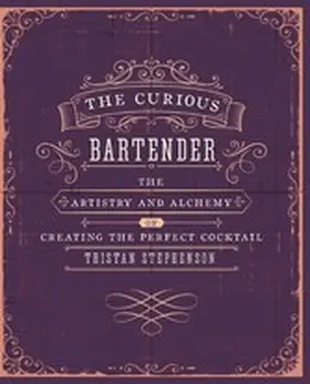Stephenson |  The Curious Bartender | eBook | Sack Fachmedien