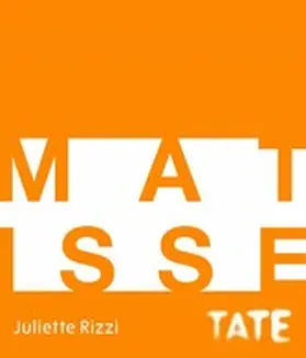 Rizzi |  Tate Introductions: Matisse | eBook | Sack Fachmedien