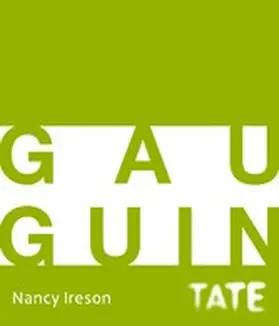 Ireson | Tate Introductions: Gauguin | E-Book | www.sack.de