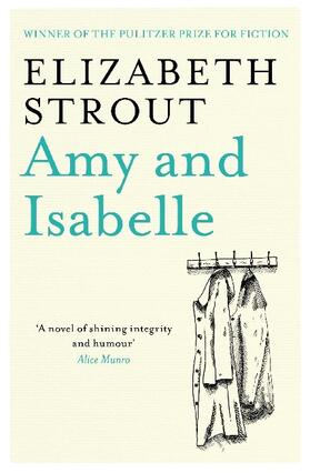 Strout |  Amy & Isabelle | Buch |  Sack Fachmedien