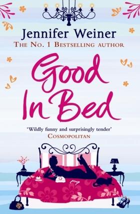 Weiner |  Good In Bed | Buch |  Sack Fachmedien