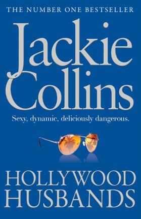 Collins |  Hollywood Husbands | Buch |  Sack Fachmedien