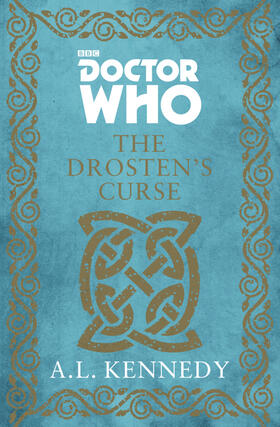 Kennedy |  Doctor Who: the Drosten's Curse | Buch |  Sack Fachmedien