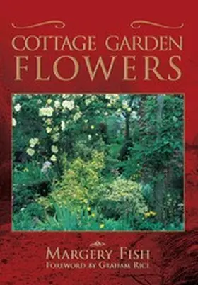 Fish |  Cottage Garden Flowers | eBook | Sack Fachmedien