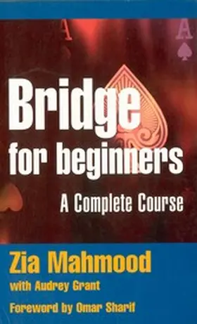 Mahmood / Grant / Sharif |  Bridge for Beginners | eBook | Sack Fachmedien