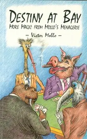Mollo |  Destiny at Bay | eBook | Sack Fachmedien
