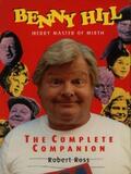 Ross |  Benny Hill - Merry Master of Mirth | eBook | Sack Fachmedien