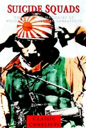 O'Neill |  Suicide Squads | eBook | Sack Fachmedien