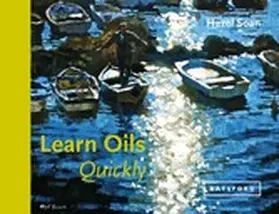 Soan |  Learn Oils Quickly | eBook | Sack Fachmedien