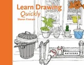 Finmark |  Learn Drawing Quickly | eBook | Sack Fachmedien