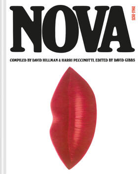 Gibbs / Hillman / Peccinotti |  Nova 1965-1975 | Buch |  Sack Fachmedien