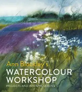 Blockley |  Watercolour Workshop | eBook | Sack Fachmedien