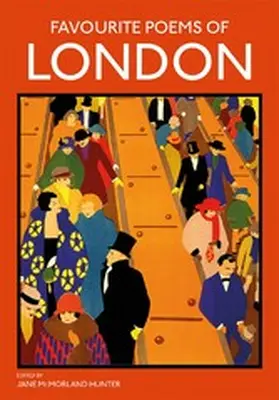 McMorland Hunter |  Favourite Poems of London | eBook | Sack Fachmedien