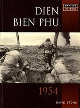 Stone |  Dien Bien Phu 1954 | eBook | Sack Fachmedien