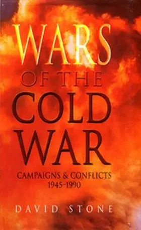 Stone |  Wars of The Cold War | eBook | Sack Fachmedien