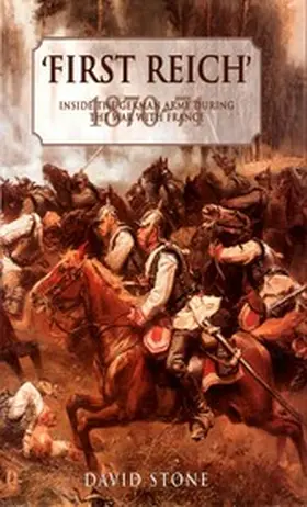 Stone |  First Reich | eBook | Sack Fachmedien