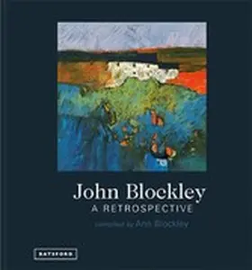 Blockley |  John Blockley -A Retrospective | eBook | Sack Fachmedien