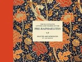 Marsh |  The Illustrated Letters and Diaries of the Pre-Raphaelites | eBook | Sack Fachmedien