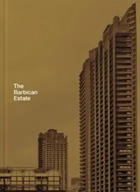 Orazi |  The Barbican Estate | eBook | Sack Fachmedien