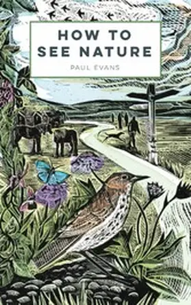 Evans |  How to See Nature | eBook | Sack Fachmedien