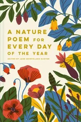 McMorland Hunter |  A Nature Poem for Every Day of the Year | eBook | Sack Fachmedien