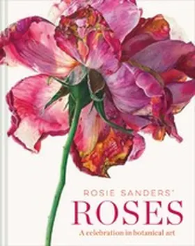 Sanders |  Rosie Sanders' Roses | eBook | Sack Fachmedien