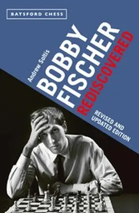 Soltis |  Bobby Fischer Rediscovered | eBook | Sack Fachmedien