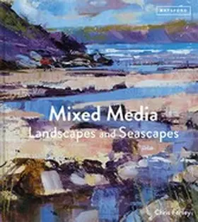 Forsey |  Mixed Media Landscapes and Seascapes | eBook | Sack Fachmedien