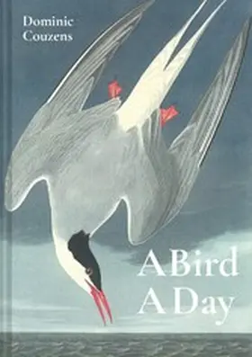 Couzens |  A Bird A Day | eBook | Sack Fachmedien