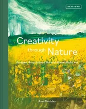 Blockley |  Creativity Through Nature | eBook | Sack Fachmedien