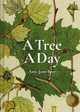 Beer |  A Tree A Day | eBook | Sack Fachmedien