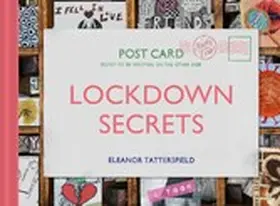 Tattersfield |  Lockdown Secrets | eBook | Sack Fachmedien
