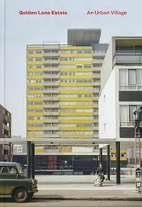 Orazi |  Golden Lane Estate | eBook | Sack Fachmedien