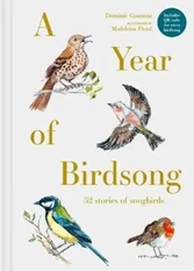 Couzens |  A Year of Birdsong | eBook | Sack Fachmedien