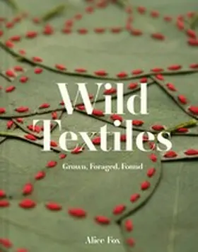 Fox |  Wild Textiles | eBook | Sack Fachmedien