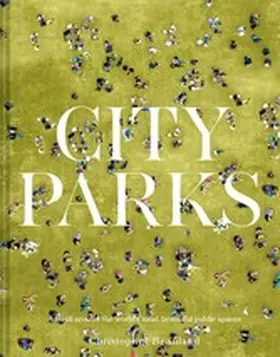 Beanland |  City Parks | eBook | Sack Fachmedien
