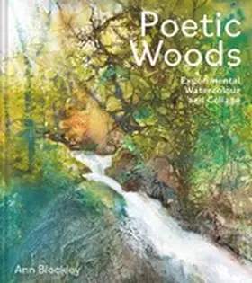 Blockley |  Poetic Woods | eBook | Sack Fachmedien