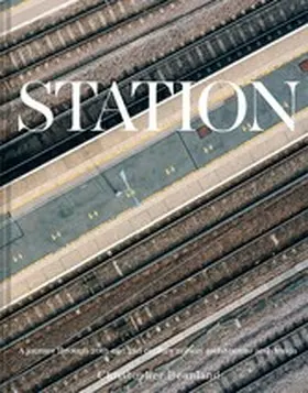 Beanland |  Station | eBook | Sack Fachmedien