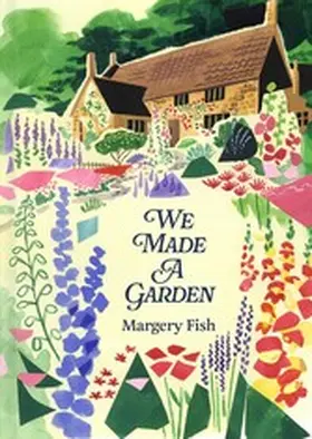 Fish |  We Made a Garden | eBook | Sack Fachmedien