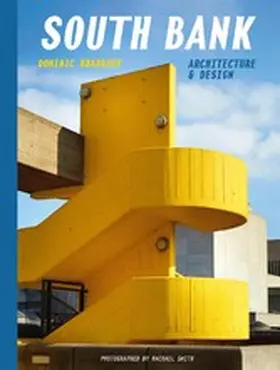Bradbury |  South Bank: Architecture & Design | eBook | Sack Fachmedien