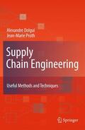 Dolgui / Proth |  Supply Chain Engineering | Buch |  Sack Fachmedien