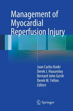 Kaski / Hausenloy / Gersh |  Management of Myocardial Reperfusion Injury | eBook | Sack Fachmedien