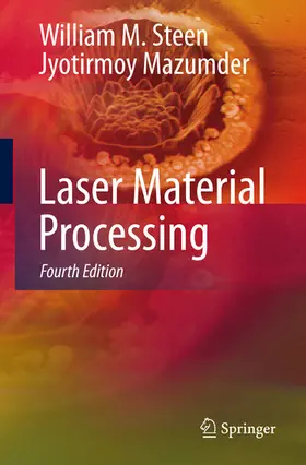 Steen / Mazumder | Laser Material Processing | E-Book | www.sack.de